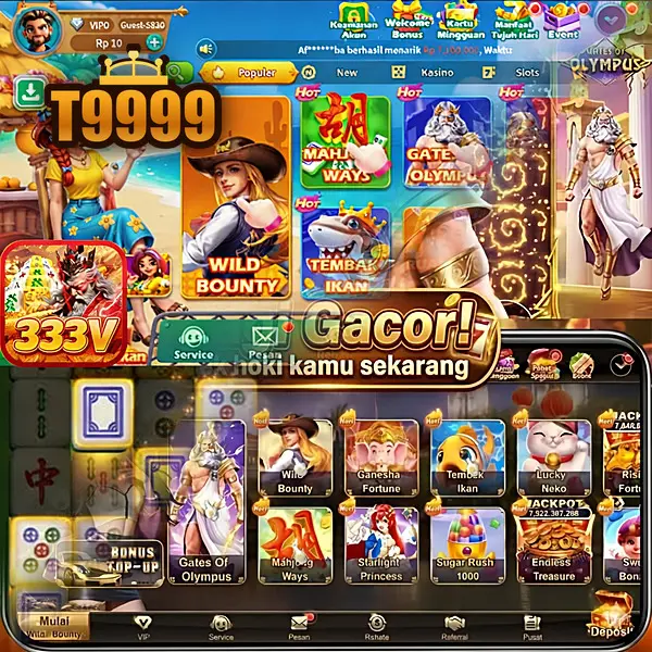 t9999 APK